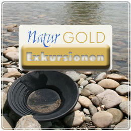 NATURGOLD - faire Werte - Unikateschmuckstücke aus ökologisch gefördertem Gold